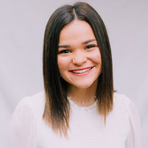 Meet your Posher, Grace